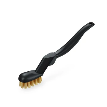 ADBL Little Rascal Gold Rézszálú Kefe