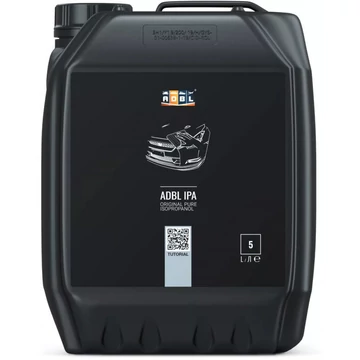 ADBL IPA 5 Liter
