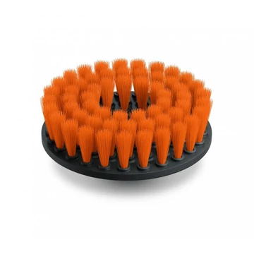 ADBL Twister Soft Forgókefe Kárpittisztításhoz - 125 mm