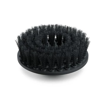 ADBL Twister Medium Forgókefe Kárpittisztításhoz - 125 mm