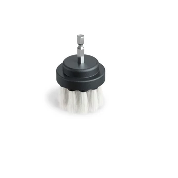 ADBL Leather Twister Forgókefe Bőrtisztításához 50 mm