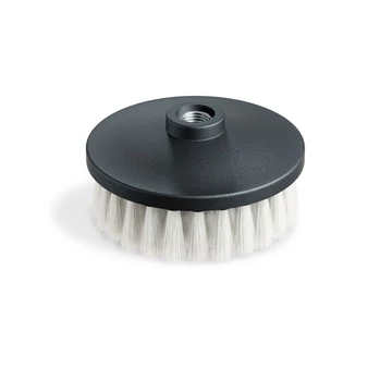 ADBL Leather Twister Forgókefe Bőrisztításához 100 mm