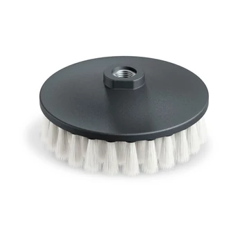 ADBL Leather Twister Forgókefe Bőrtisztításához 125 mm