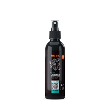 ADBL Magic Mist Autóparfüm - Ice Fresh 200 ml 
