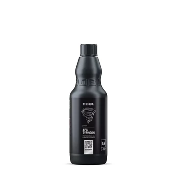 ADBL APC Typhoon Univerzális tisztítószer koncentrátum 500ML