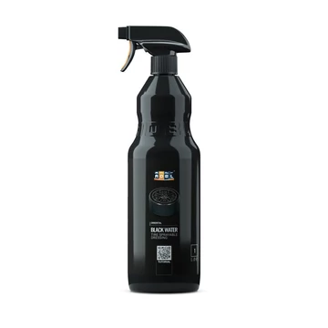 ADBL Black Water Gumiápoló és Külső Műanyag Ápoló 1000 ml ADBL Black Water Gumiápoló és Külső Műanyag Ápoló 1000 ml