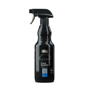 ADBL Glass Cleaner Üvegtisztító 500 ml