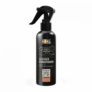 ADBL Leather Conditioner Bőrápoló 200 ml