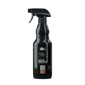 ADBL Leather Conditioner Bőrápoló 500 ml