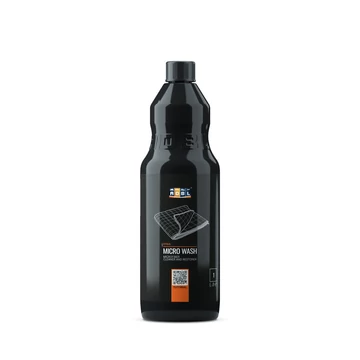 ADBL Micro Wash Mosószer Mikroszálas Kendőkhöz 1000 ml