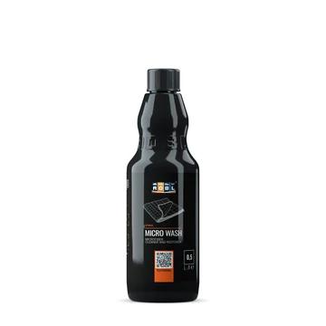 ADBL Micro Wash Mosószer Mikroszálas Kendőkhöz 500 ml