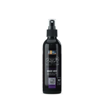 ADBL Magic Mist Autóillatosító - Süti 200 ml (TD)