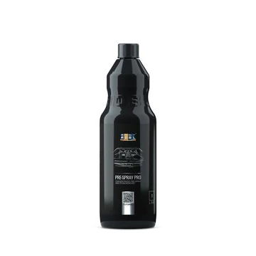 ADBL Pre Spray Pro Kárpittisztító Koncentrátum 1000 ml