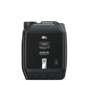 ADBL Pre Spray Pro Kárpittisztító Koncentrátum 5L