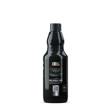 ADBL Pre Spray Pro Kárpittisztító Koncentrátum 500 ml