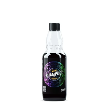 ADBL Shampoo 2 Holo Autósampon 500 ml ADBL Shampoo 2 Holo Autósampon 500 ml