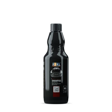 ADBL Shampoo Autósampon 500 ml ADBL Shampoo Autósampon 500 ml