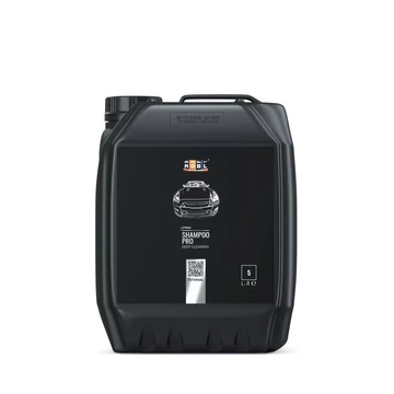 ADBL Shampoo Pro Mélytisztító Autósampon 5 Liter ADBL Shampoo Pro Mélytisztító Autósampon 5 Liter