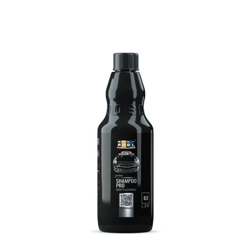 ADBL Shampoo Pro Mélytisztító Autósampon 500 ml ADBL Shampoo Pro Mélytisztító Autósampon 500 ml