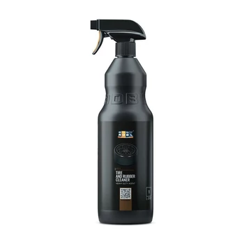 ADBL Tire And Rubber Cleaner - Gumiabroncs Tisztító 1000 ml