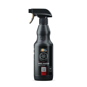 ADBL Wheel Warrior Felnitisztító 500 ml