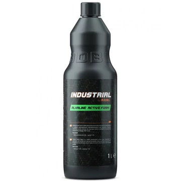 ADBL Industrial Alkaline Active Foam 1L - Lúgos Aktívhab