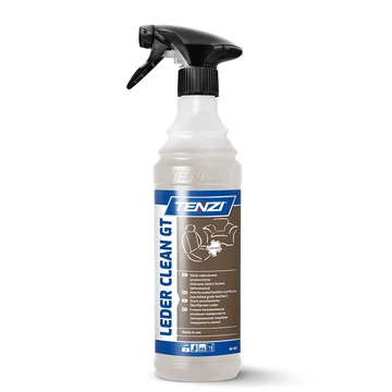 Tenzi Leather Clean GT 600ml - Bőrtisztító