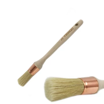 TENZI PRÉMIUM ECSET 15MM - TERMÉSZETES SÖRTÉKKEL