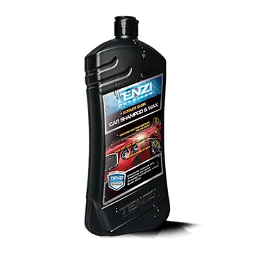 Tenzi Detailer Shampoo & Wax - Waxos Autósampon 770ml Tenzi Detailer Shampoo & Wax - Waxos Autósampon 770ml