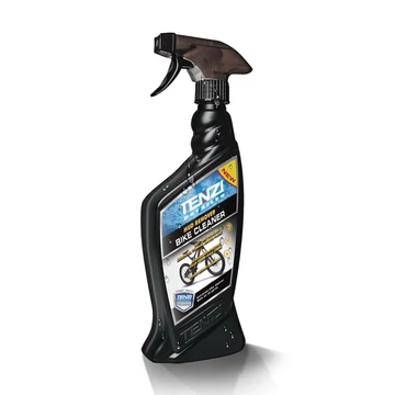 Tenzi Detailer Bike Cleaner - Kerékpár tisztító 600ml
