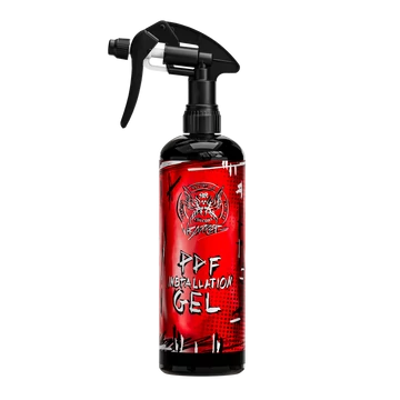 Bad Boys PPF Gel 500ml (PPF fóliázó gél)