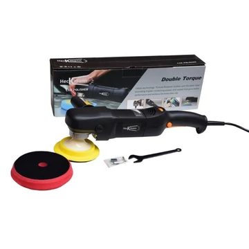 HECKMANN 800 Rotációs Polírozógép