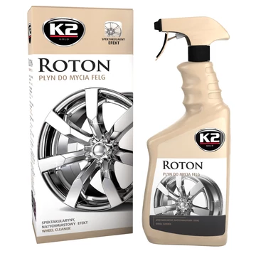 K2 ROTON 700ml - felnitisztító