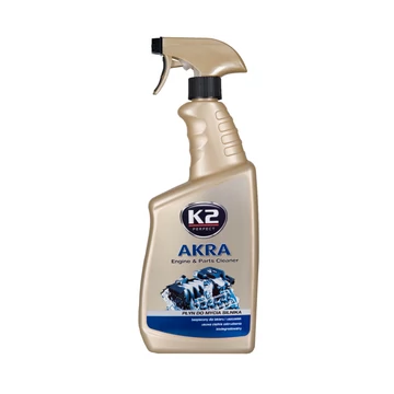 K2 AKRA 750ml motorblokk tisztító