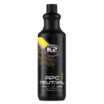 K2 APC NEUTRAL PRO 1l - semleges pH értékű univerzális tisztítószer