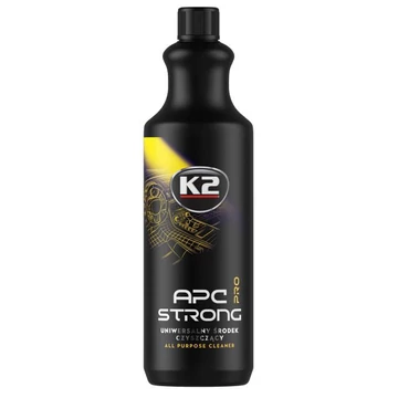 K2 APC STRONG PRO 1l - magas koncentrációjú tisztító oldat