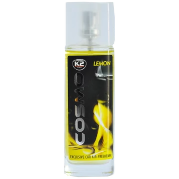 K2 COSMO Citrom 50ml - illatosító