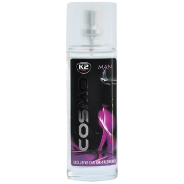 K2 COSMO Man 50ml - illatosító