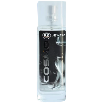 K2 COSMO Új autó 50ml - illatosító