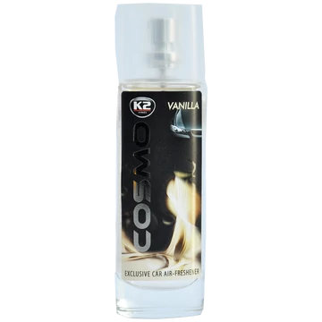 K2 COSMO Vanilia 50ml - illatosító