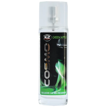 K2 COSMO Zöldalma 50ml - illatosító