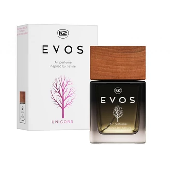 K2 EVOS - UNICORN 50ml parfüm - illatosító