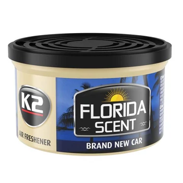 K2 FLORIDA SCENT BRAND NEW CAR - illatosító