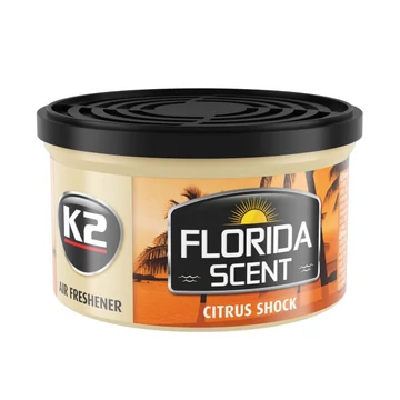 K2 FLORIDA SCENT CITROUS SHOCK - illatosító