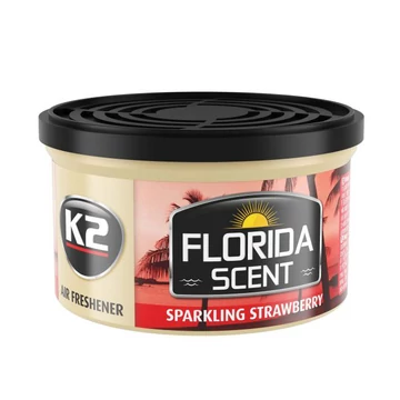 K2 FLORIDA SCENT SPARKLING STRAWBERRY - illatosító