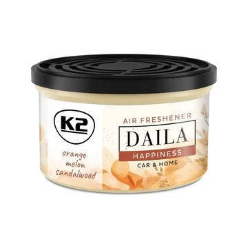 K2 DAILA HAPPINESS 30g illatosító