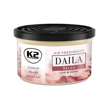 K2 DAILA RELAX 30g illatosító