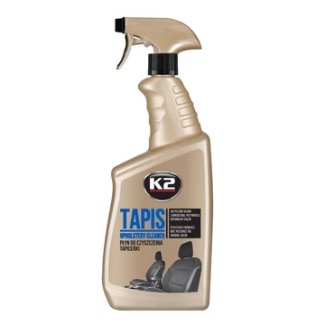 K2 TAPIS 750ml kárpittisztító