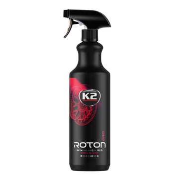K2 ROTON PRO 1L felnitisztító gél