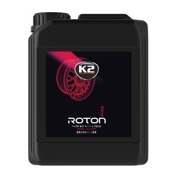 K2 ROTON PRO 5L felnitisztító gél